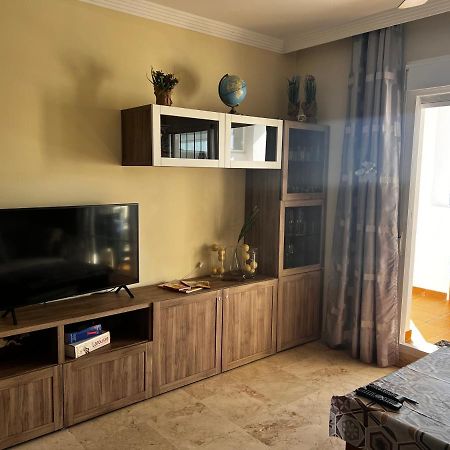 Sabinillas Apartment San Luis de Sabinillas Dış mekan fotoğraf
