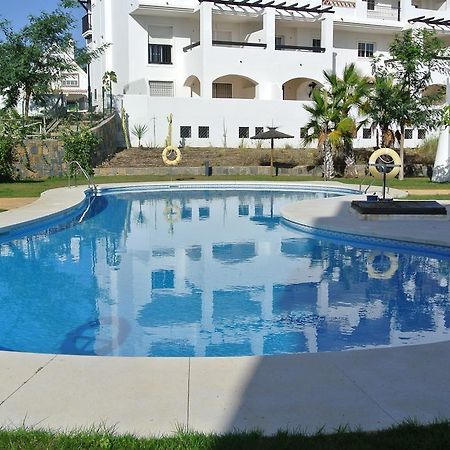 Sabinillas Apartment San Luis de Sabinillas Oda fotoğraf