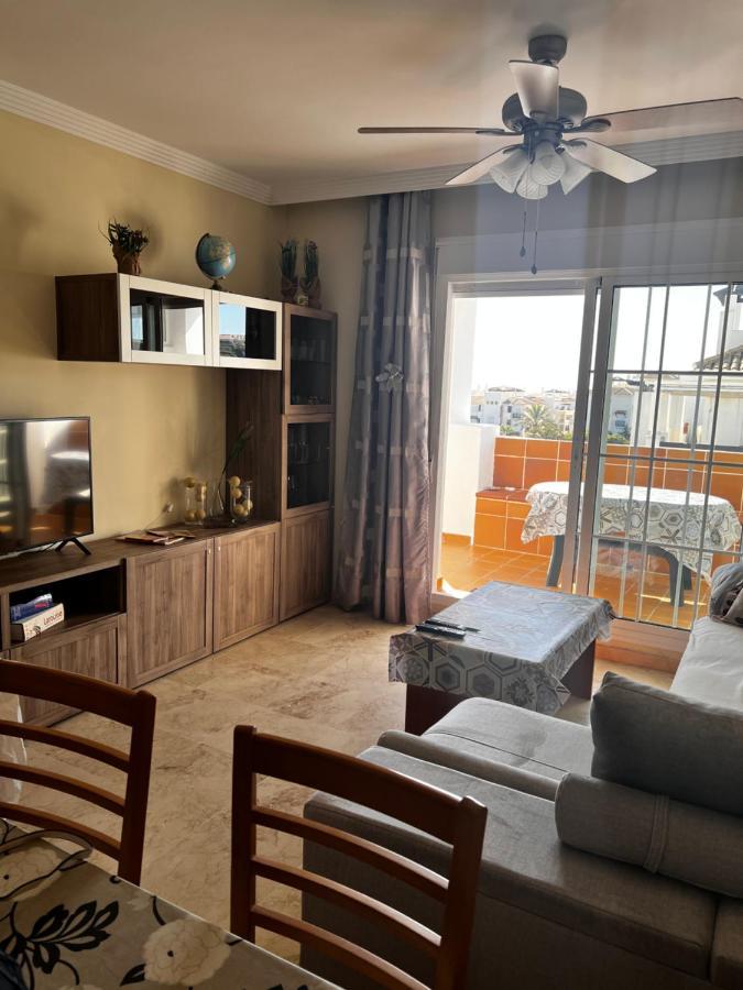Sabinillas Apartment San Luis de Sabinillas Dış mekan fotoğraf