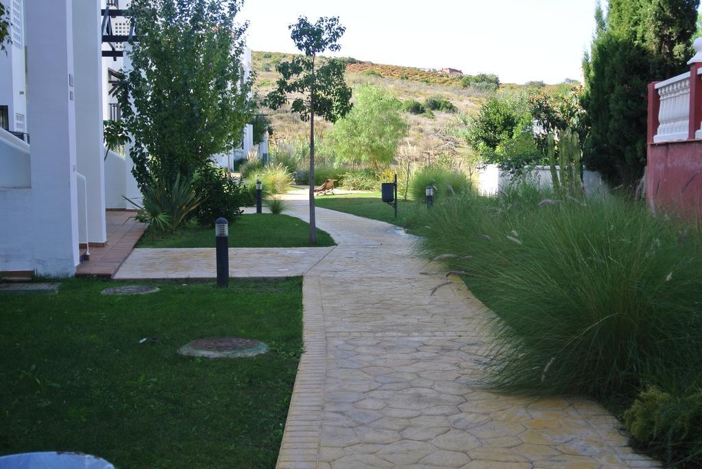 Sabinillas Apartment San Luis de Sabinillas Oda fotoğraf