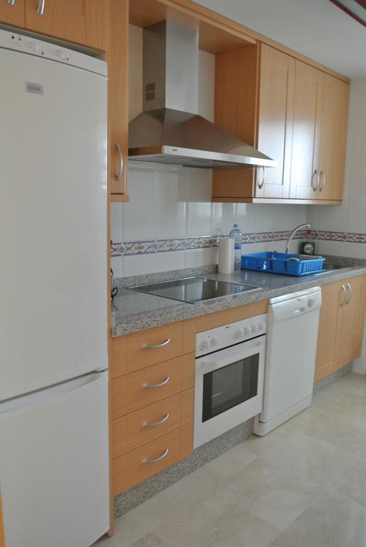 Sabinillas Apartment San Luis de Sabinillas Oda fotoğraf