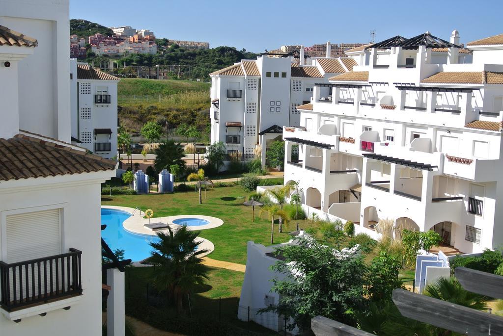 Sabinillas Apartment San Luis de Sabinillas Oda fotoğraf